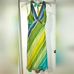 BCBG Mid length Dress